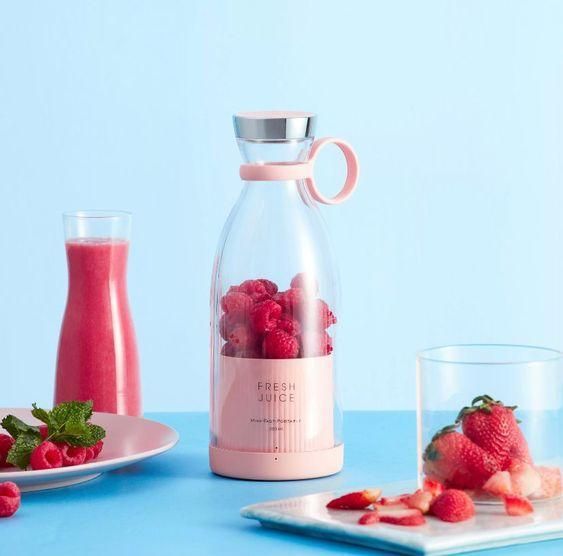 Travel Portable Mini Juice Blender- HOMETAGE