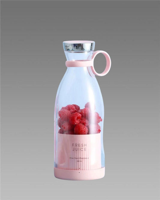 Travel Portable Mini Juice Blender- HOMETAGE